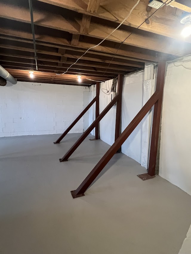Southern Home Structural Specialist