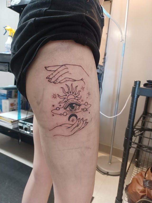 Southern Ink Addictions photo 2