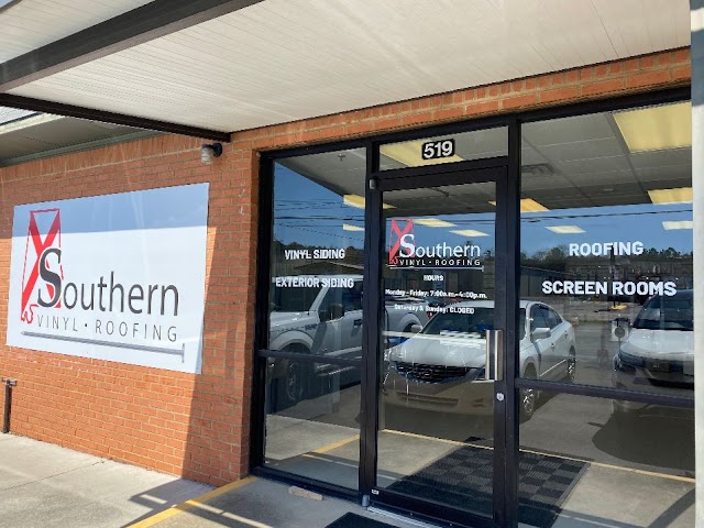 Southern Lumber, Vinyl, & Roofing
