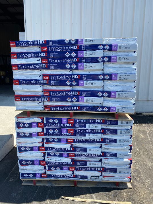 Southern Lumber, Vinyl, & Roofing photo 2