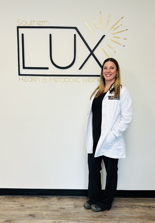 Southern Lux Health and Metabolic Wellness photo 3