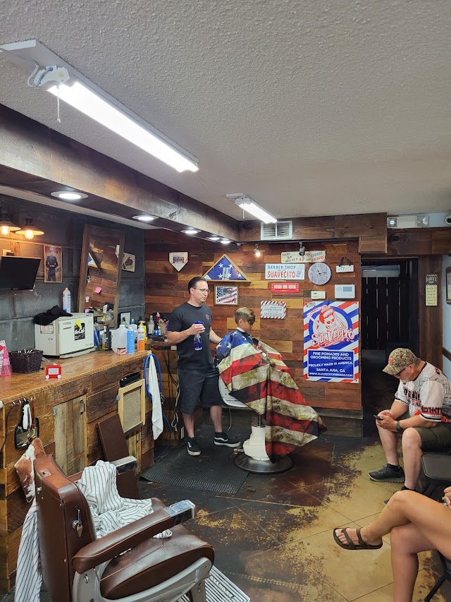 Southern Man