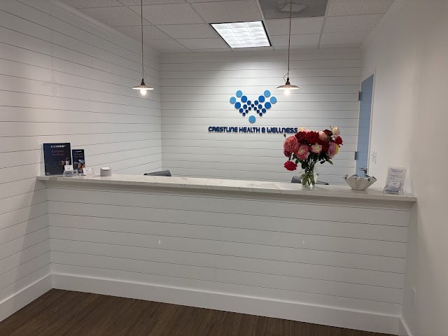 Southern Mind and Wellness - Ketamine, Spravato, Weight Loss and IV Hydration Clinic photo 3