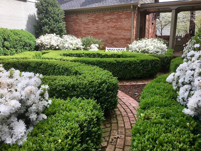 Southern Pine Landscape and Design LLC