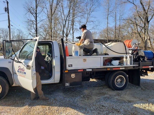 Southern Pride Pest Control photo 3