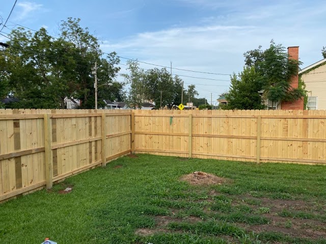 Southern Style Fence and Lawn Care