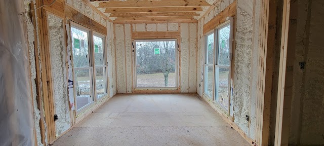 Southern Valley Insulation & Moisture Control LLC. photo 2