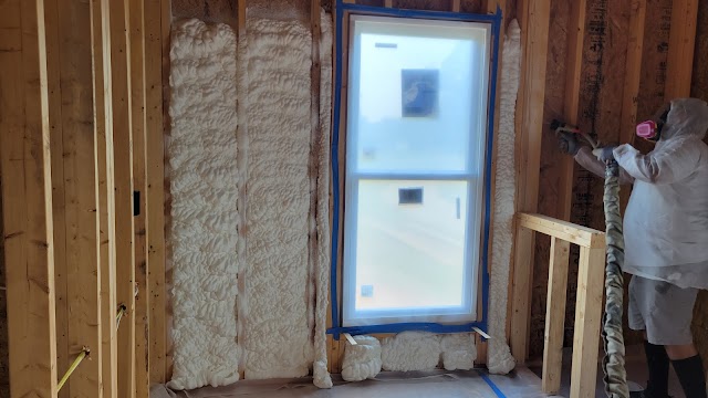 Southern Valley Insulation & Moisture Control LLC. photo 3