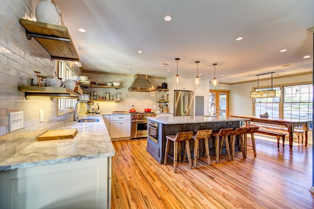 SouthFace Renovations & Construction, LLC