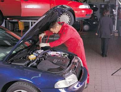Southside Auto & Truck Repair photo 2