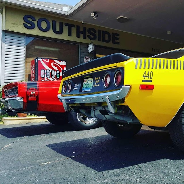 Southside Auto & Truck Repair photo 4