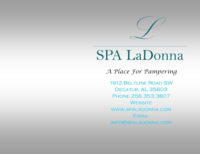 Spa Ladonna photo 3