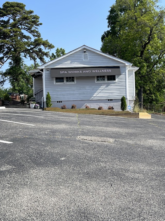 Spa Works and Wellness photo 3