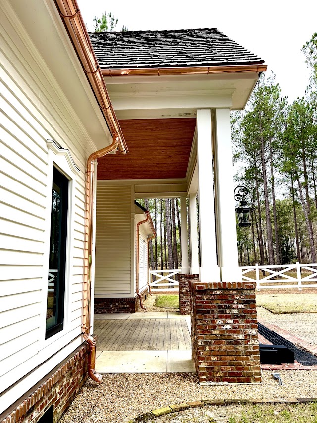 Spann Brothers LLC Gutters & Siding photo 2