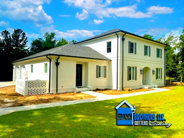 Spann Brothers LLC Gutters & Siding photo 4