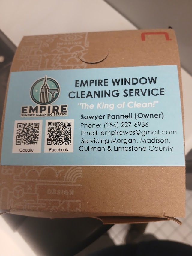 Sparkel Window Cleaning photo 2