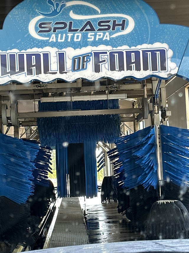Splash Auto Spa photo 2