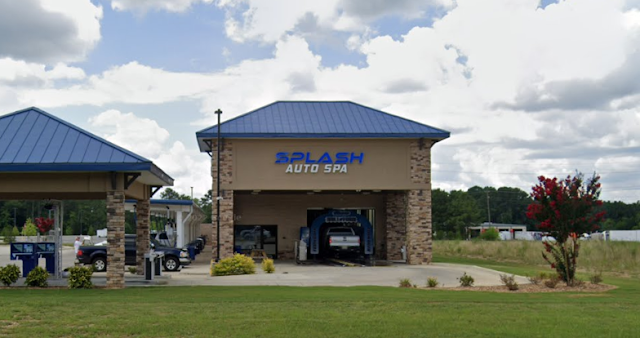Splash Auto Spa photo 3