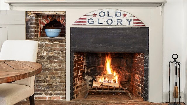 Spot Free Chimney Sweeps photo 2