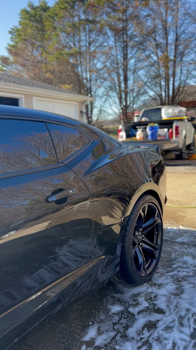 Spot-On Detailing LLC photo 3