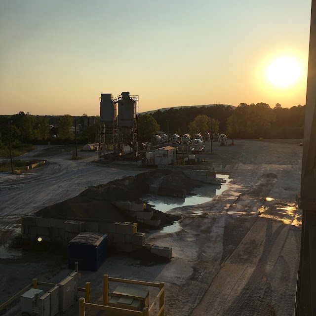 SRM Concrete photo 3