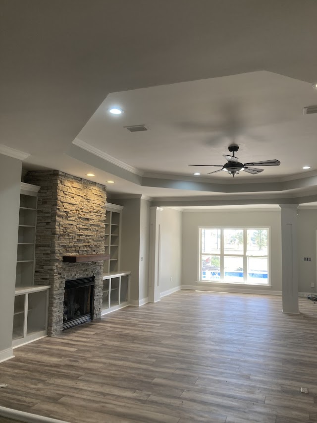 Sronce Remodeling
