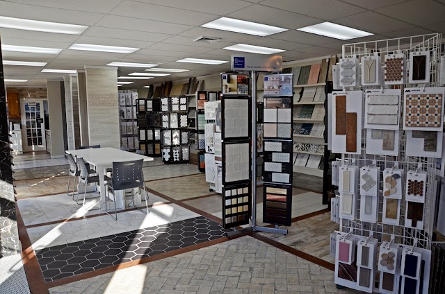 Standard Tile Marble and Terrazzo, Inc. photo 2
