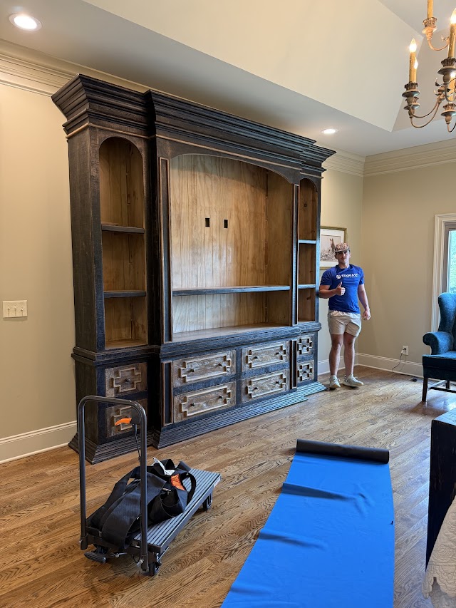 Stash & Go Moving photo 2
