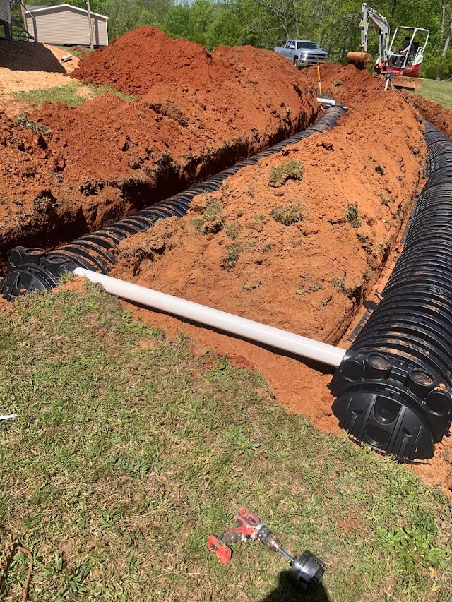 State-Line Septic and Plumbing LLC. photo 4