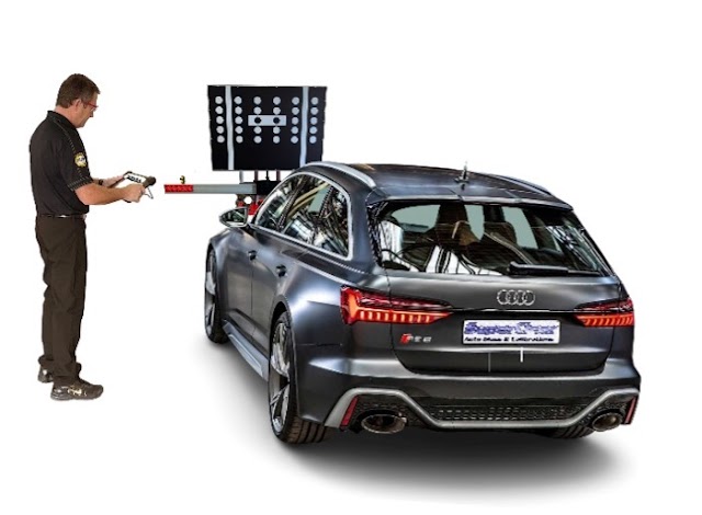 Stateline Auto Glass & Calibrations