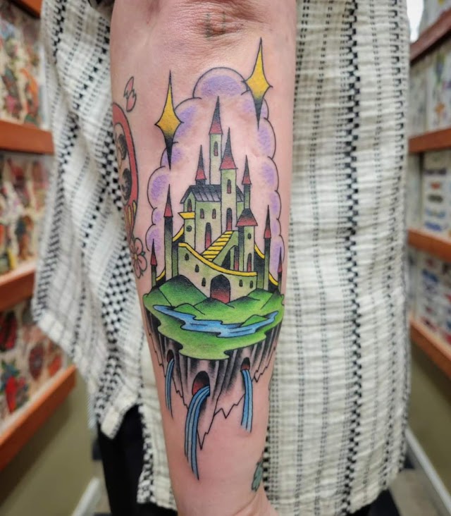 Stay Bold Custom Tattoos photo 3