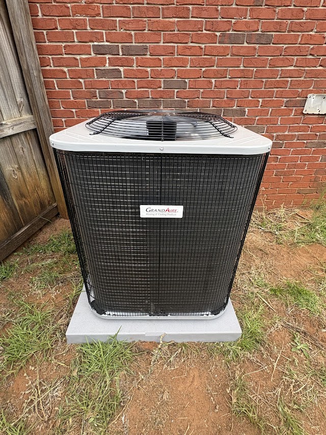 Steadman’s Heating and Air photo 2