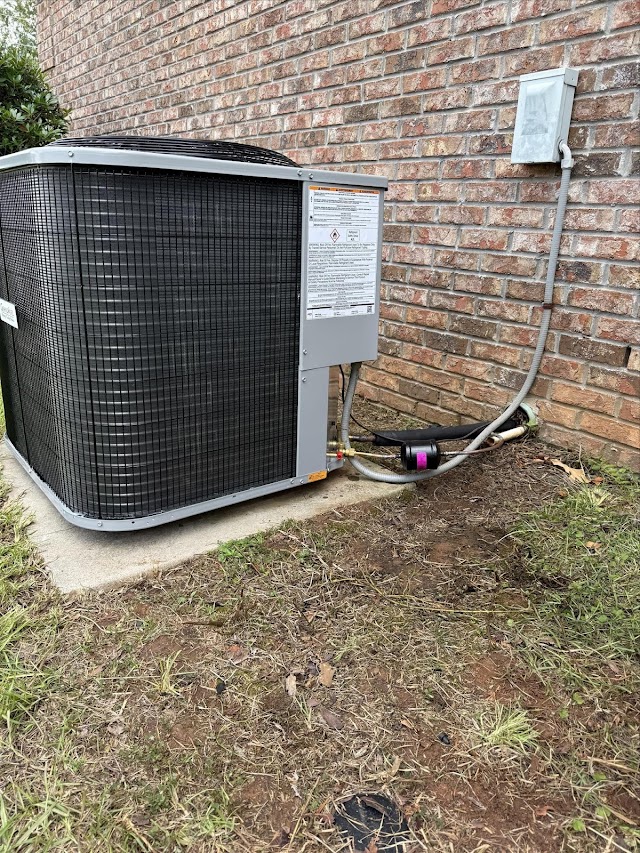 Steadman’s Heating and Air photo 3
