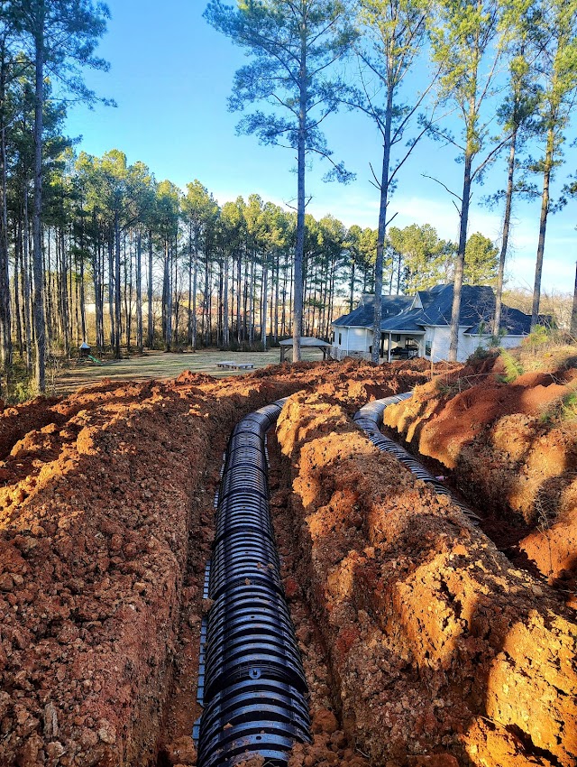 Steady Flow Septic, Inc