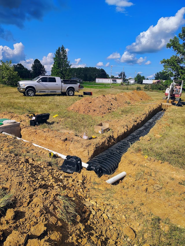 Steady Flow Septic, Inc photo 3
