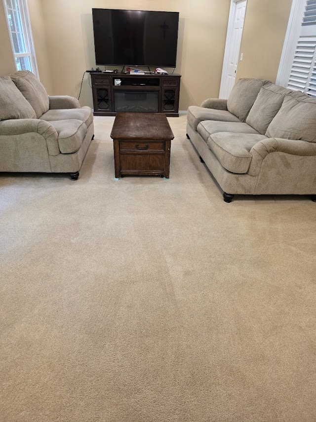 Steampro Carpet & Upholstery Cleaning LLC