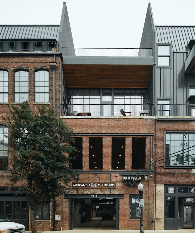 Steel City Barbershop
