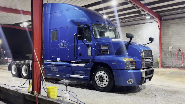 Steele Truck Wash photo 3