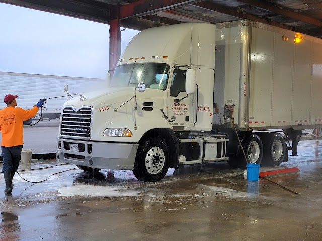 Steele Truck Wash photo 4