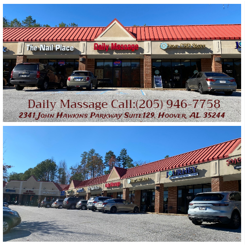 Stellar Massage LLC #E-1866 photo 3