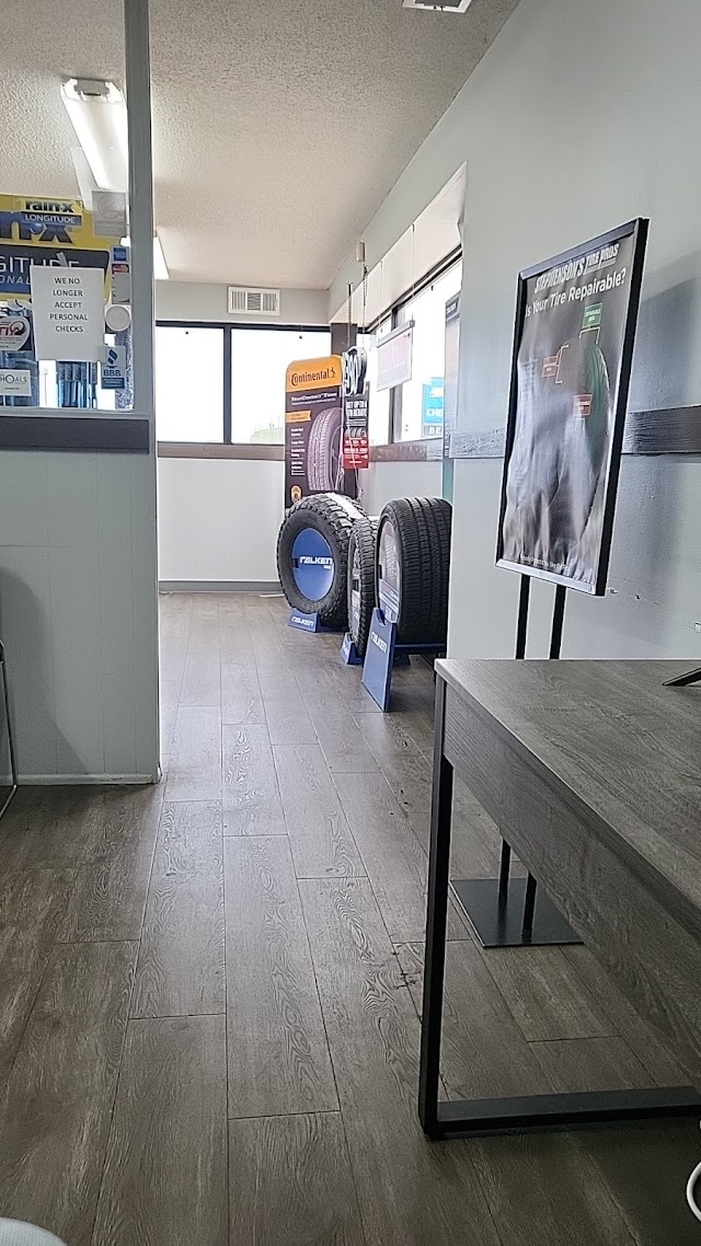 Stephenson Tire and Auto (Formerly Stephenson Tire Pros) photo 2