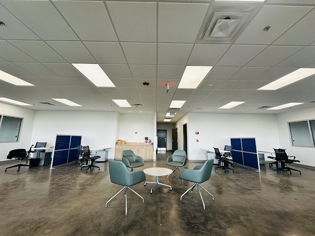 Stivers Collision Center photo 3