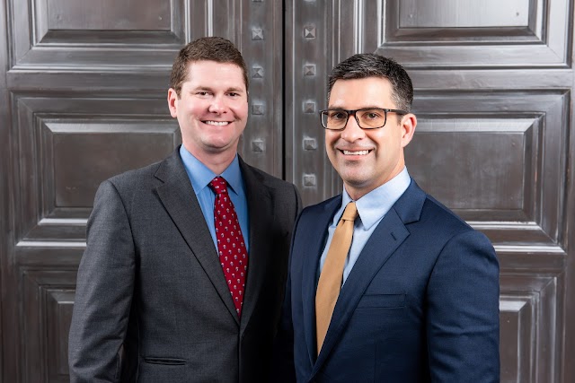 Stokes Stemle Personal Injury Attorneys, LLC