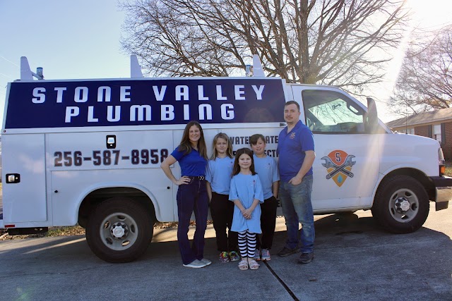 Stone Valley Plumbing LLC