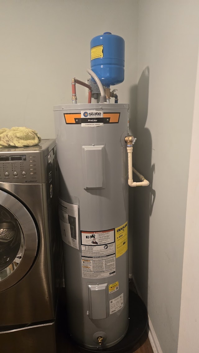 Stone Valley Plumbing LLC photo 2