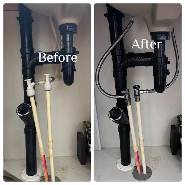 Stone Valley Plumbing LLC photo 3