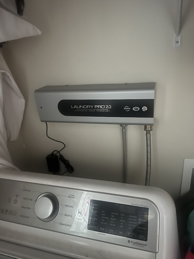 Stone Valley Plumbing LLC photo 4