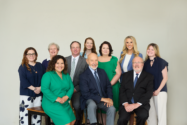 Strawn & Robertson, LLC
