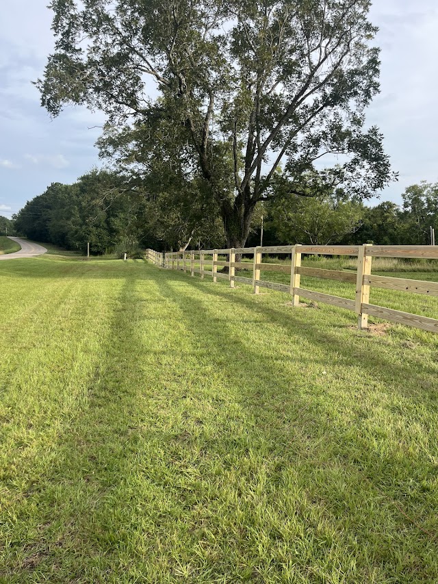 Strickland Fence Company photo 2