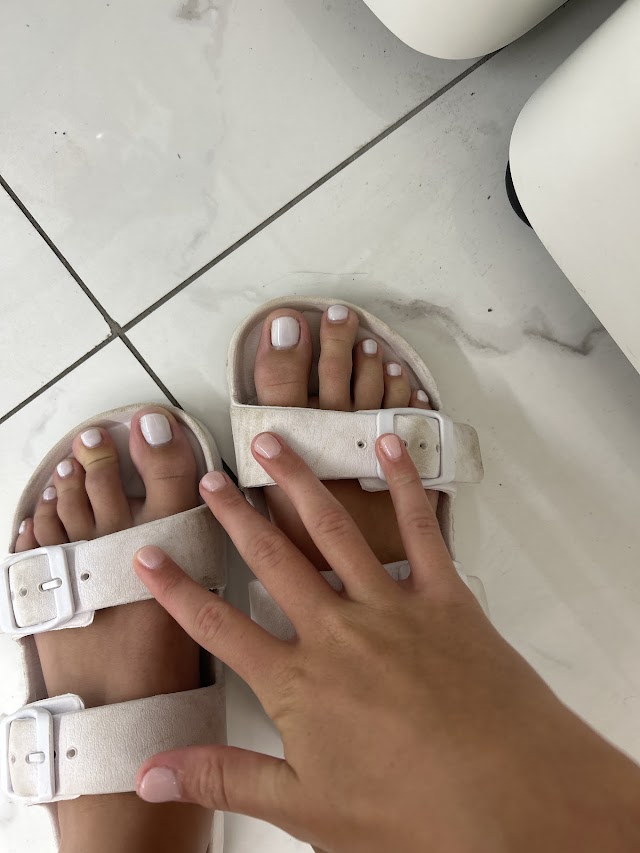 Studio Nails and Spa photo 4